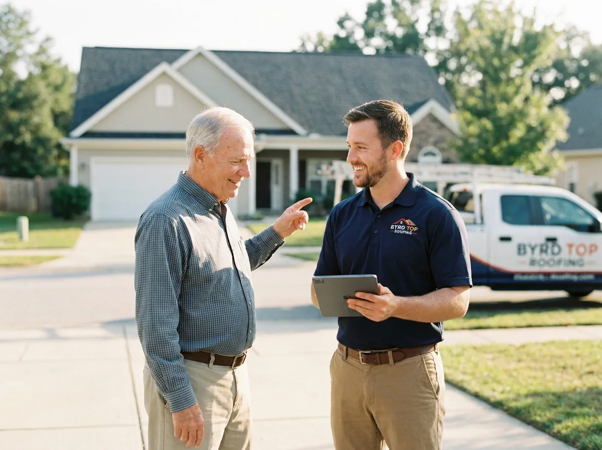 Roofing Lecanto, FL FAQs